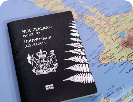 Permanent Residency New Zealand