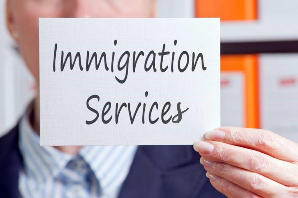 Job Openings - SP Immigration Services