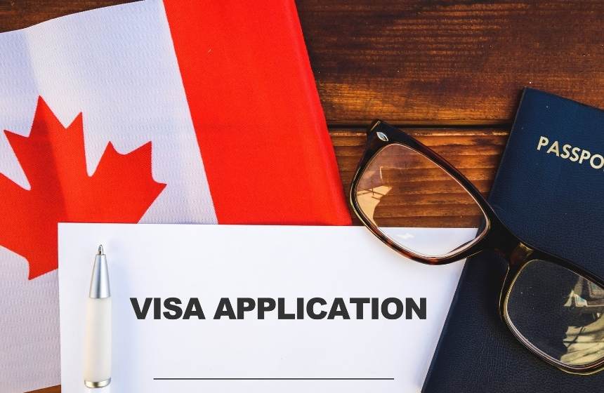 Canada Student Visa