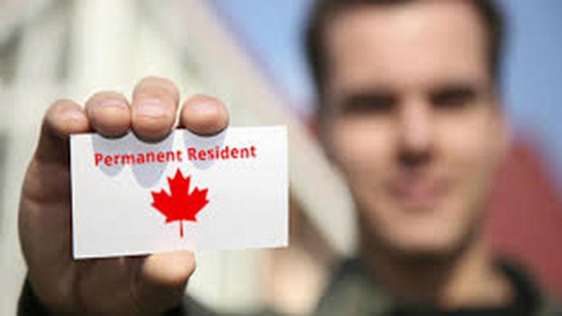 Permanent Residency Canada