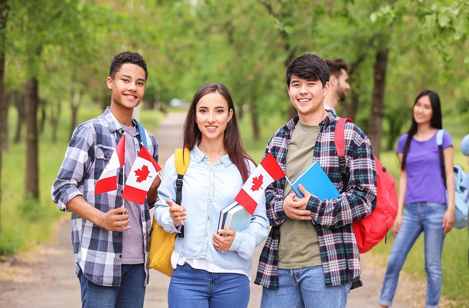 Canada Student Visa Agent